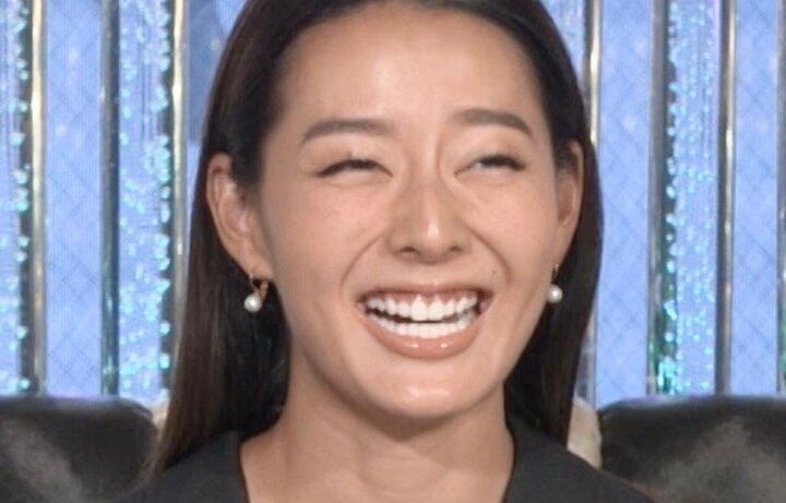 【写真・画像】1児の母・すみれ（36）、“息子の彼女にしたい芸能人”を実名告白「あの子みたいな子と」 1枚目