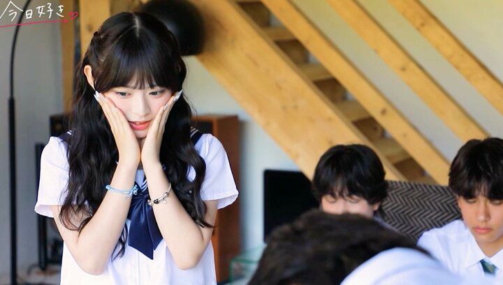 告白された人数11人の美人JK、両思いだった男子とまさかの結末