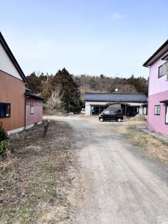 【新潟県佐渡市】佐渡島の442坪の次の使い手を全国から募集！事業者の紹介などサポートも充実