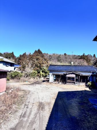 【新潟県佐渡市】佐渡島の442坪の次の使い手を全国から募集！事業者の紹介などサポートも充実