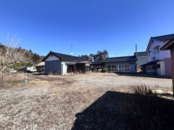【新潟県佐渡市】佐渡島の442坪の次の使い手を全国から募集！事業者の紹介などサポートも充実