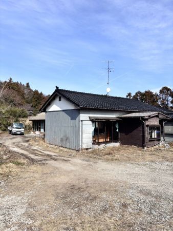 【新潟県佐渡市】佐渡島の442坪の次の使い手を全国から募集！事業者の紹介などサポートも充実