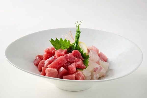 東銀座に海鮮めし専門店「まぐろと魚 海鮮めし なかまた」オープン！新鮮な高級魚を手軽に堪能