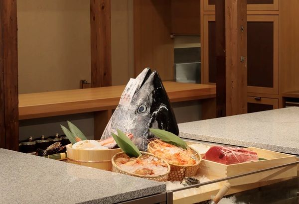 東銀座に海鮮めし専門店「まぐろと魚 海鮮めし なかまた」オープン！新鮮な高級魚を手軽に堪能