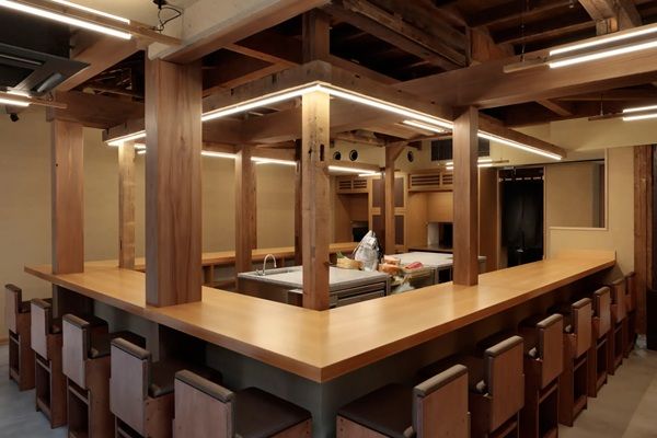 東銀座に海鮮めし専門店「まぐろと魚 海鮮めし なかまた」オープン！新鮮な高級魚を手軽に堪能