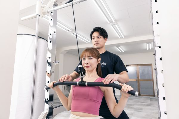 【埼玉県さいたま市】宮原駅にパーソナルジムReViNa宮原店がオープン！キャンペーン実施中