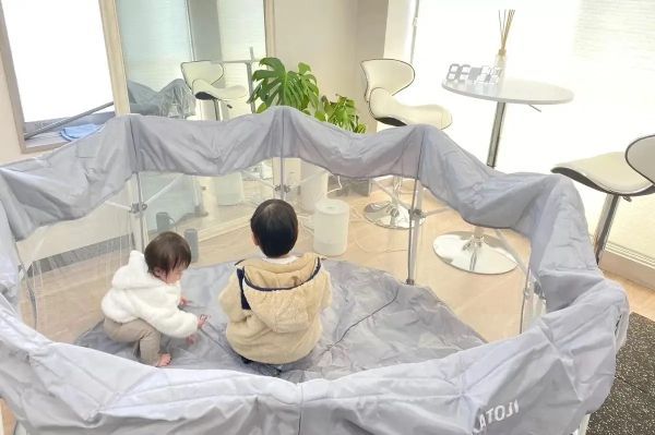 【埼玉県さいたま市】宮原駅にパーソナルジムReViNa宮原店がオープン！キャンペーン実施中