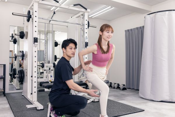 【埼玉県さいたま市】宮原駅にパーソナルジムReViNa宮原店がオープン！キャンペーン実施中