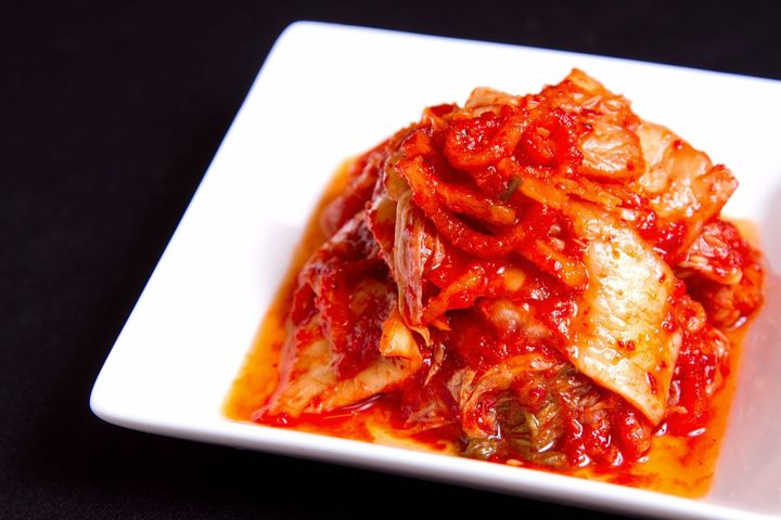 韓国食品販売