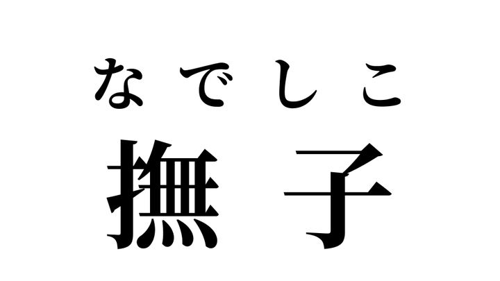 答え