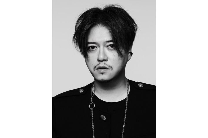 渋谷慶一郎さん