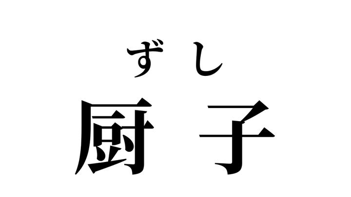 答え