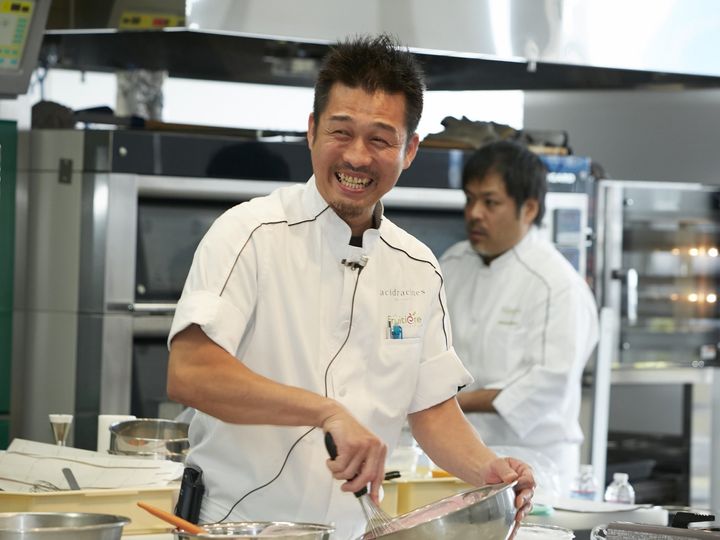 【株式会社小田急百貨店】 スイーツ好きもカレー好きも必見！年に一度の美食の祭典「& melanger（エ メランジェ）」を9月16日から開催 by PR TIMES