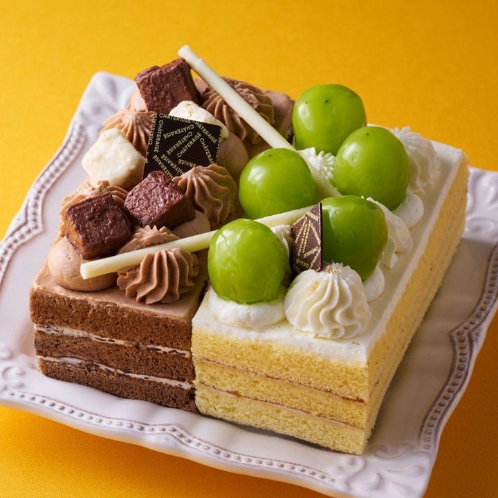 【シャトレーゼ】「敬老の日ケーキ」、全国のシャトレーゼにて9月18日（金）より期間限定販売