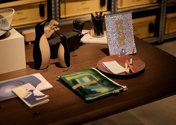 DAFT about DRAFTの新コンセプトストアが南青山にオープン！フレグランスやポスターなども登場