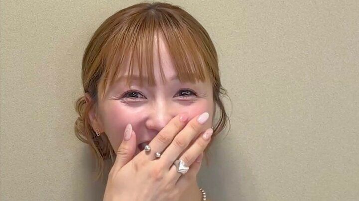 【写真・画像】Dream Ami「今じゃ考えられないことを…」 EXILE初代メンバーへの“大失礼”を初告白 1枚目