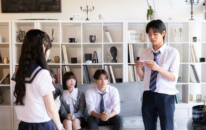 “日本一のイケメン高1”男子「運命の人じゃないって思いたくない」