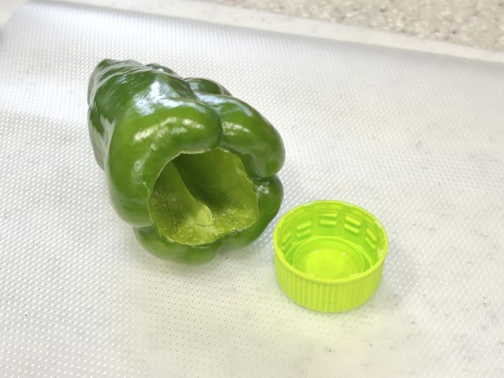 画像: 屋外での調理にも！