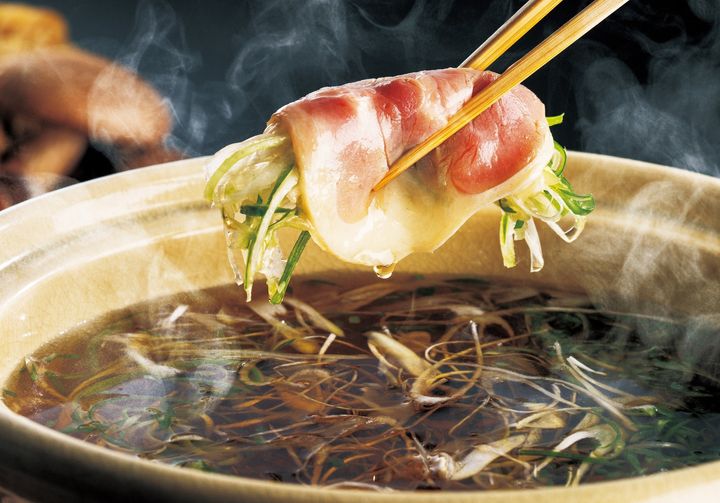 しゃぶしゃぶ温野菜が提案する、新“秋しゃぶ”は ポルチーニ!! 芳醇で濃厚クリーミーな「豆乳ポルチーニしゃぶしゃぶ」が登場 ～毎年好評の「鴨しゃぶ」も進化、「みかん柚子胡椒」を添えて～ by PR TIMES