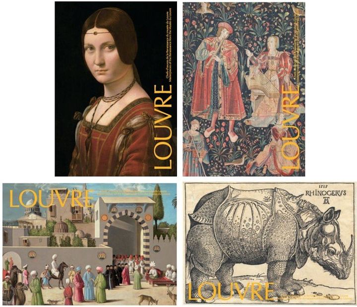 「ルーヴル美術館展 ルネサンス」（国立新美術館）
