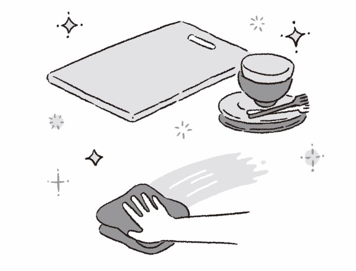 入居する前にコレだけは知っておきたい！ シェアハウス覚書