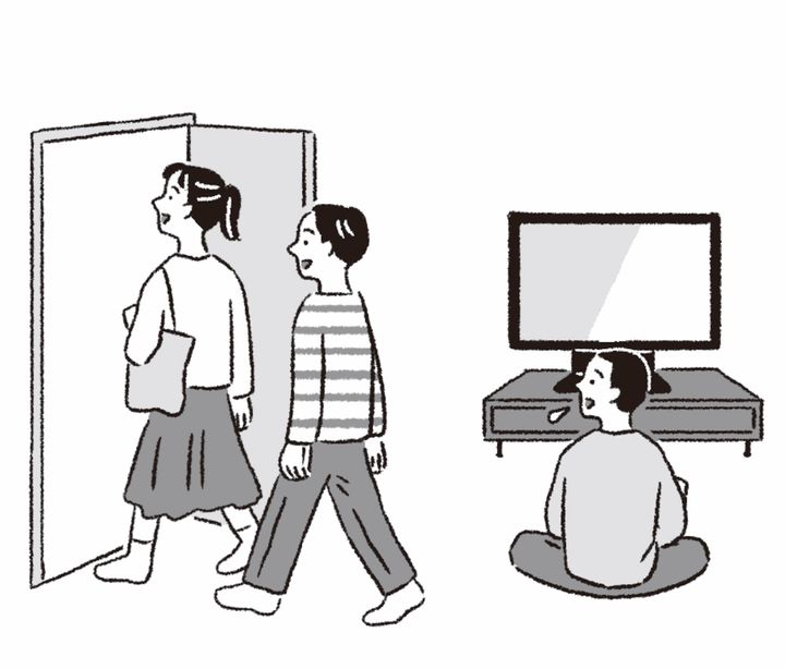 入居する前にコレだけは知っておきたい！ シェアハウス覚書