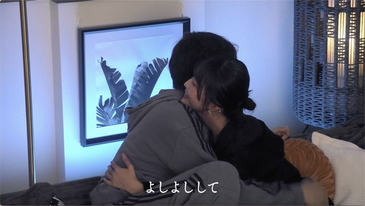 『ラブキャッチャージャパン3』第2話より （C）AbemaTV,Inc. width=