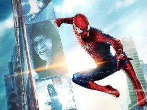 “ディズニー・チャンネル スパイダー・ウィーク”