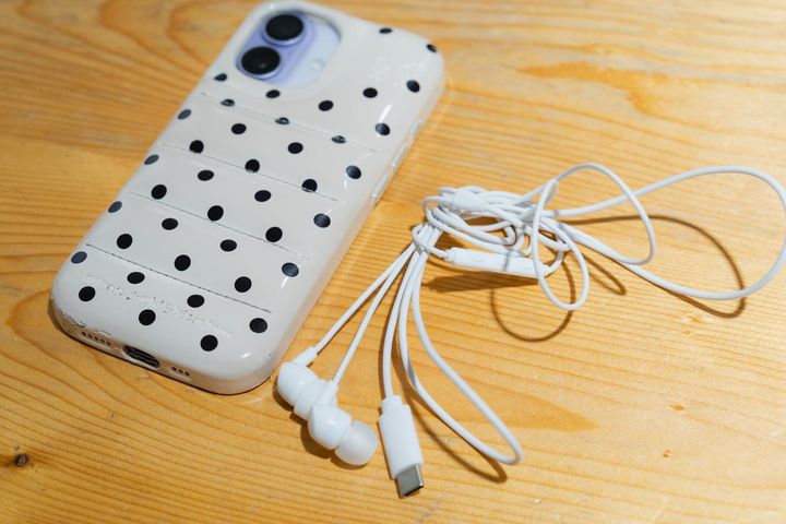 画像6: 休日ファッションは「より自分らしく」