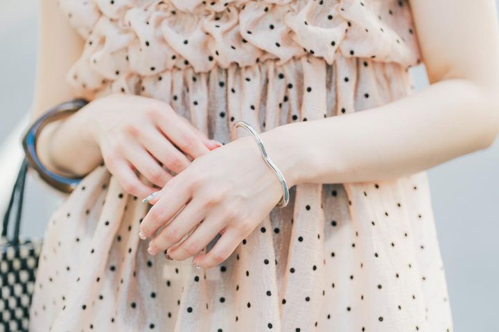 画像2: 休日ファッションは「より自分らしく」
