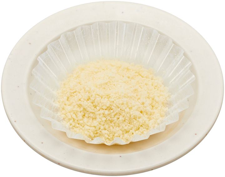 追いチーズ