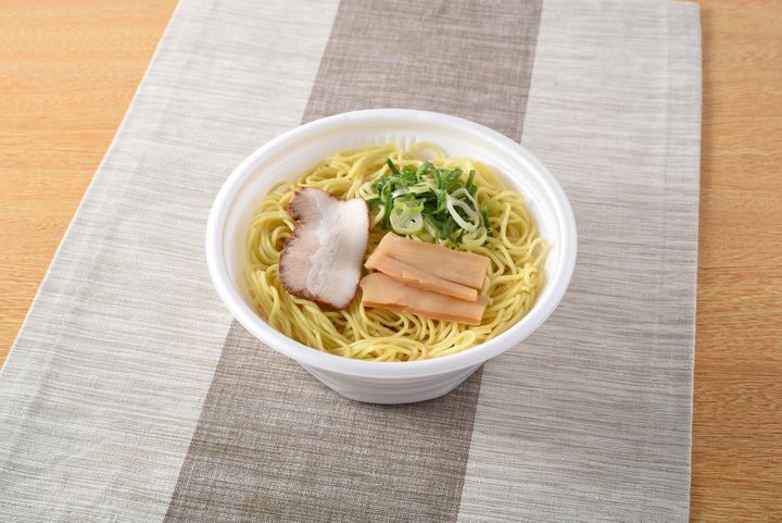 井出商店監修 和歌山中華そば