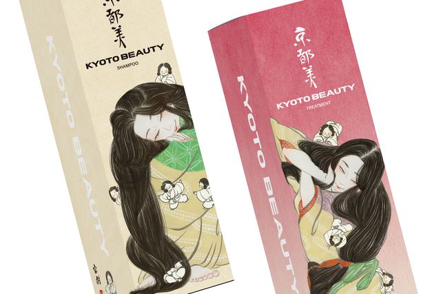 京美人7
