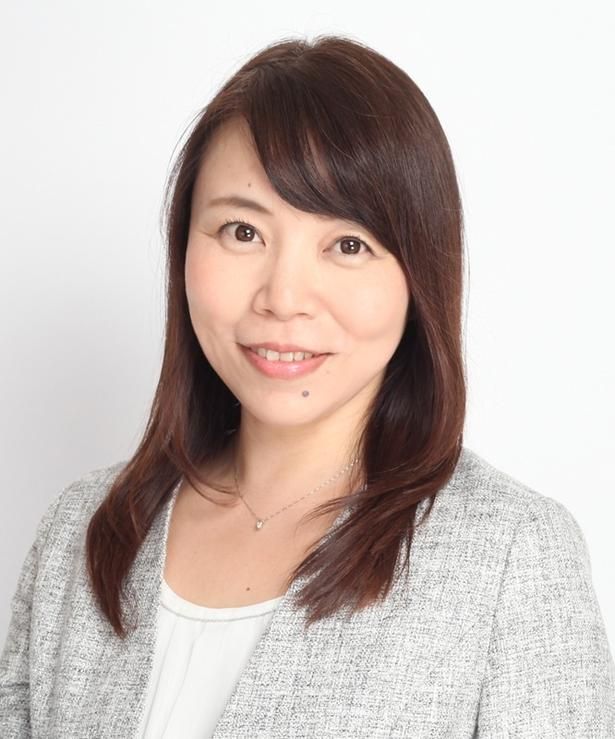消費生活アドバイザーの和田由貴さん