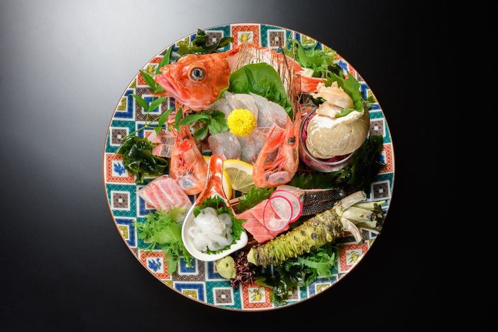 加賀百万石の伝統を紡ぐ「食の美学」
