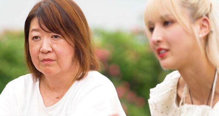 【写真・画像】「常に彼氏がいる」31歳・元OL美女、元消防士の父にキレられた過去「そんな男連れてくるんじゃねぇ！」 1枚目