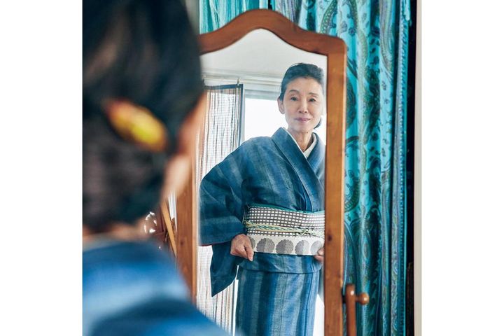 70代・紫苑さん流「ちゃちなもの」で気楽にDIY。100円グッズと端材で住まいも気分も整う