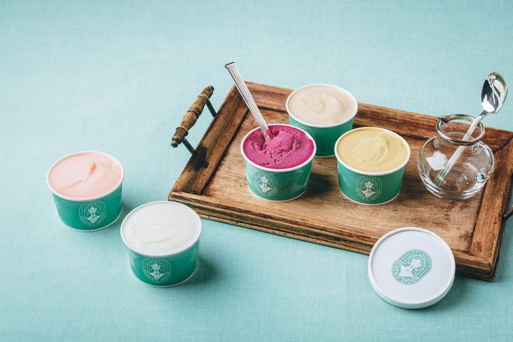 Gelateria Queen’z Spoon