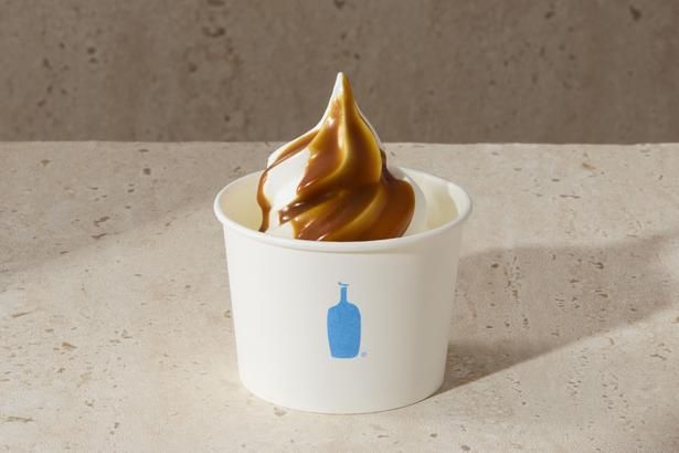 ミルクソフト キャラメル(770円)