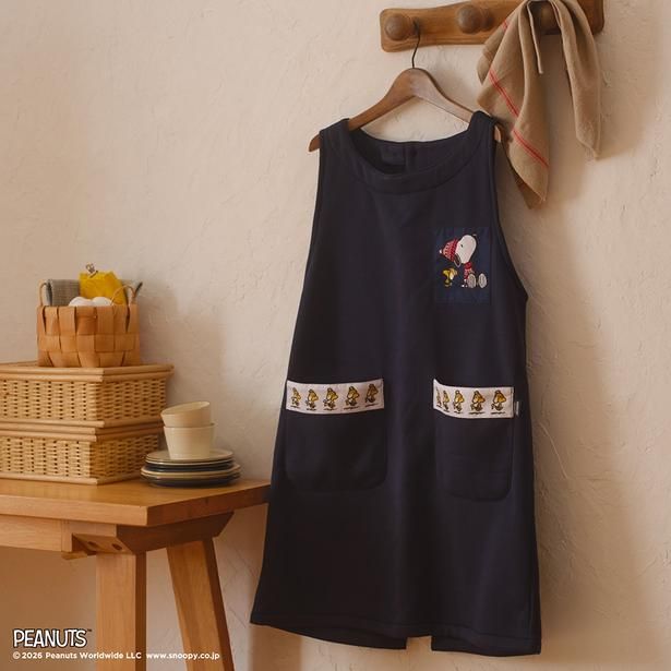 「エプロン」(5500円)