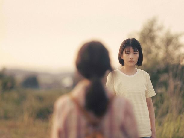 京本の才能に嫉妬していた藤野 [c]藤本タツキ/集英社 [c]2026 K2 Pictures・集英社