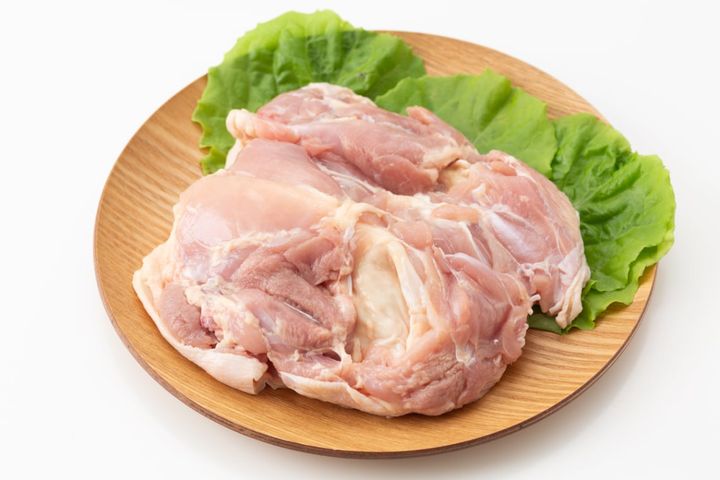 鶏のもも肉を使った絶品レシピとは？
