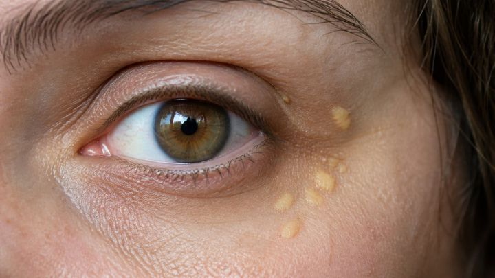 あなたの顔に「動脈硬化のサイン」が現れる可能性