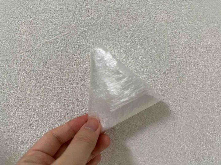 画像4: 取っ手がない袋も解ける