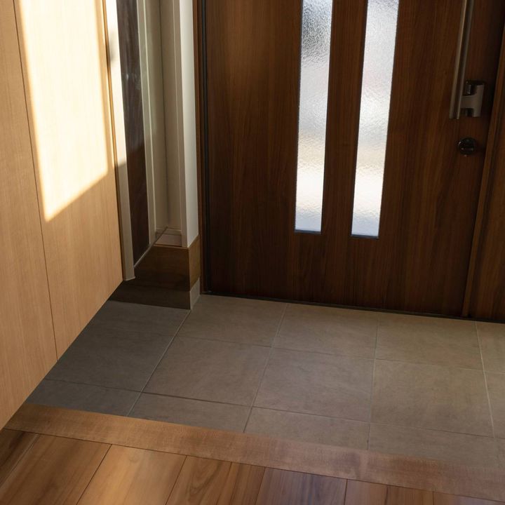 玄関 開運 妨げる