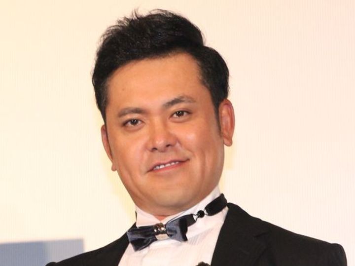 くりぃむしちゅー・有田哲平 クランクイン！ width=