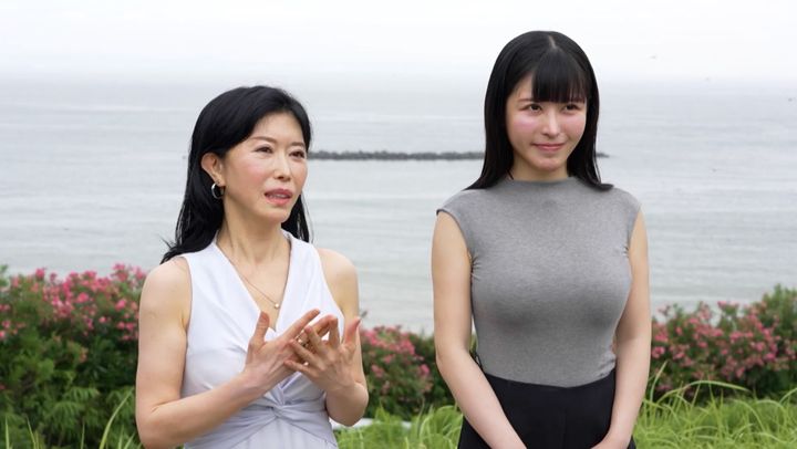 『愛のハイエナ season6』#9より （C）AbemaTV,Inc. width=
