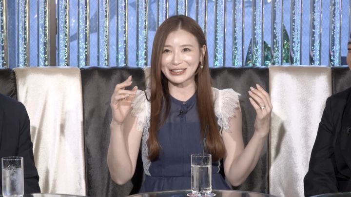 『愛のハイエナ season6』#9より （C）AbemaTV,Inc. width=