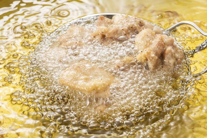 人気の「コンビニチキン」ランキング！（画像はイメージ）
