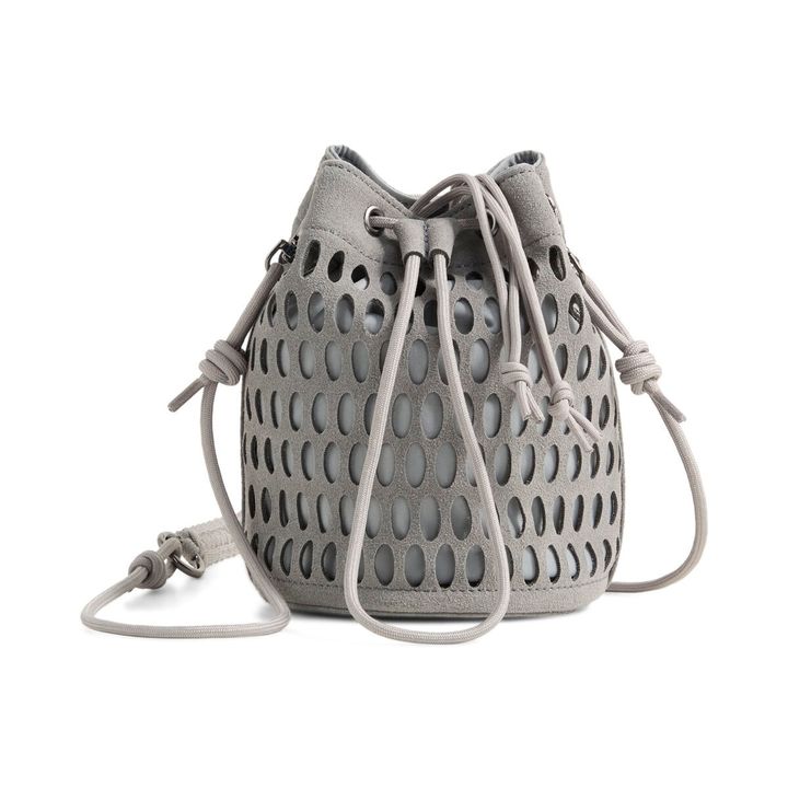 PUMA X J.L-A.L LATTICE BUCKET BAG ¥24,200